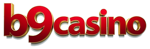 b9 casino logo