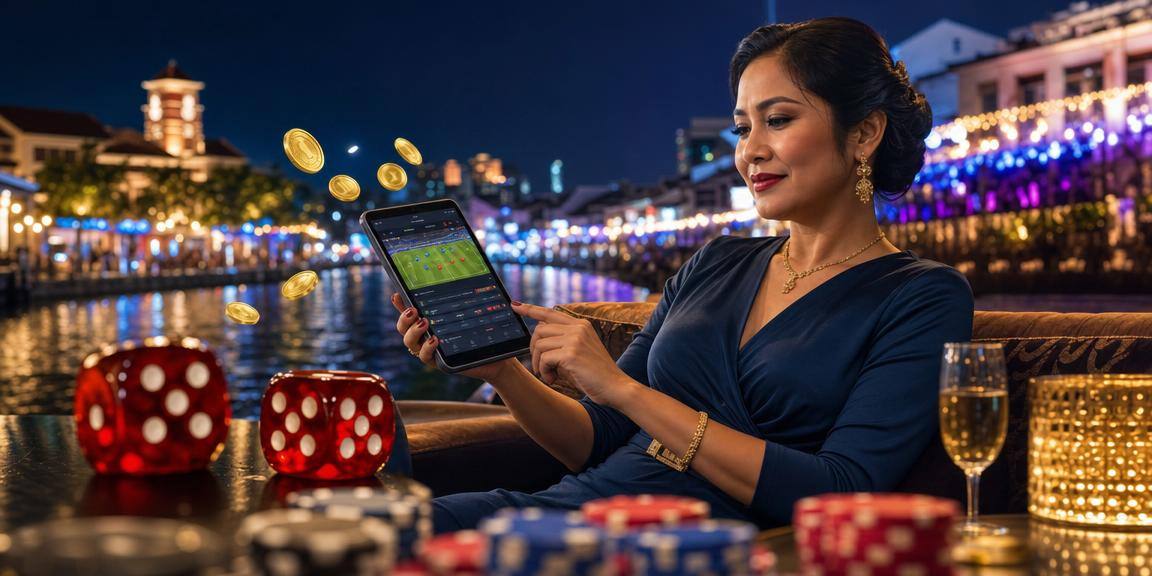 b9 casino mobile gaming