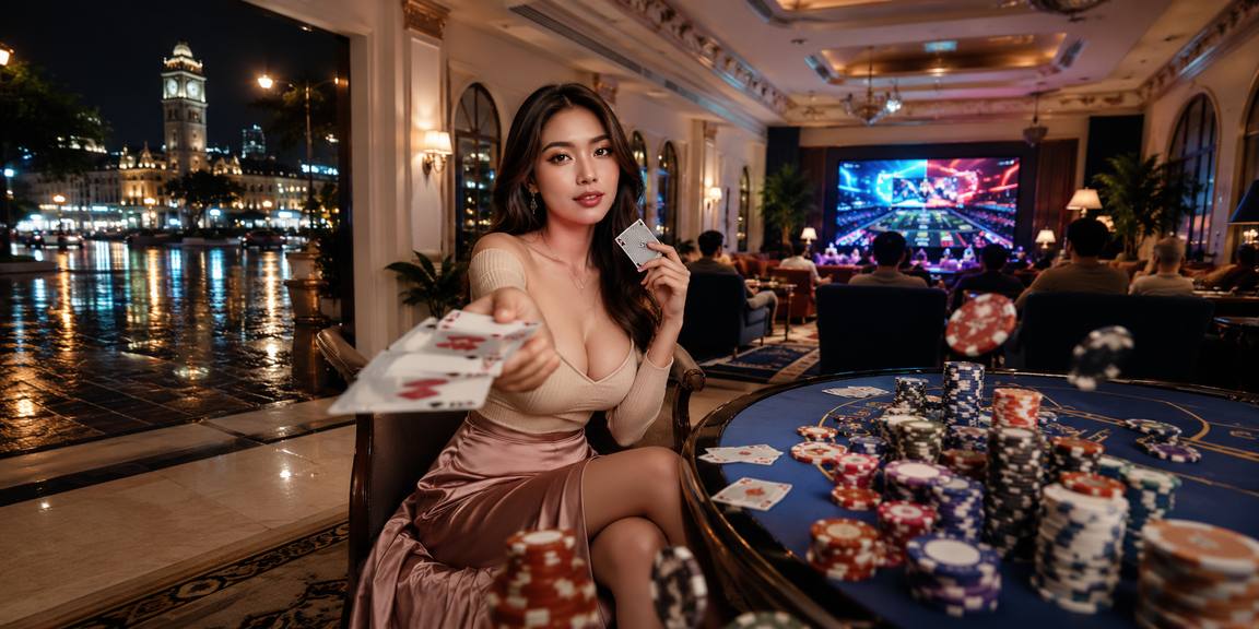 b9 casino Apa Yang Perlu Anda Tahu Tentang b9 casino