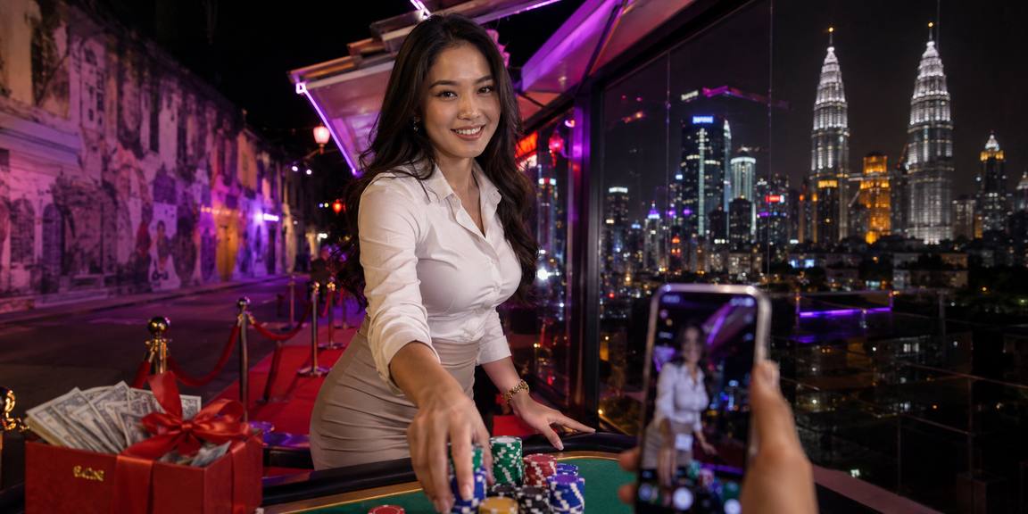 b9 casino Ruang kategori